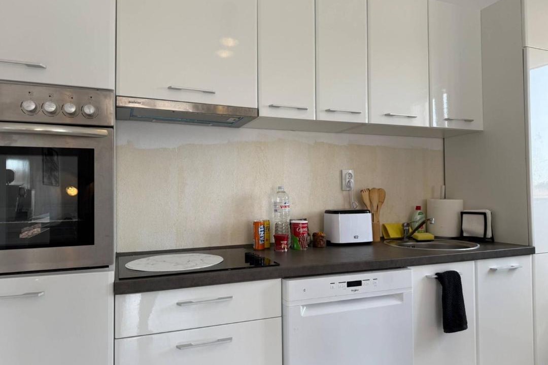 Photo of Kitchen in Nea Propontida