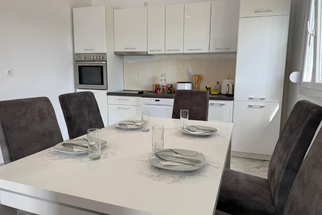Photo of Kitchen in Nea Propontida