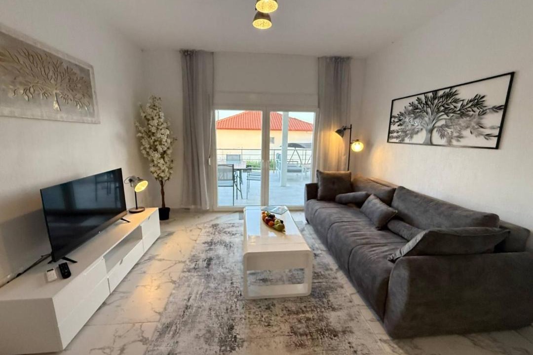 Photo of Livingroom in Nea Propontida