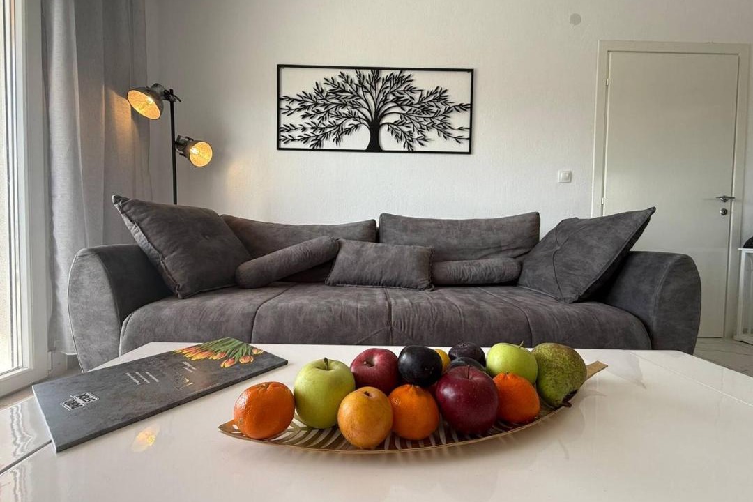 Photo of Livingroom in Nea Propontida