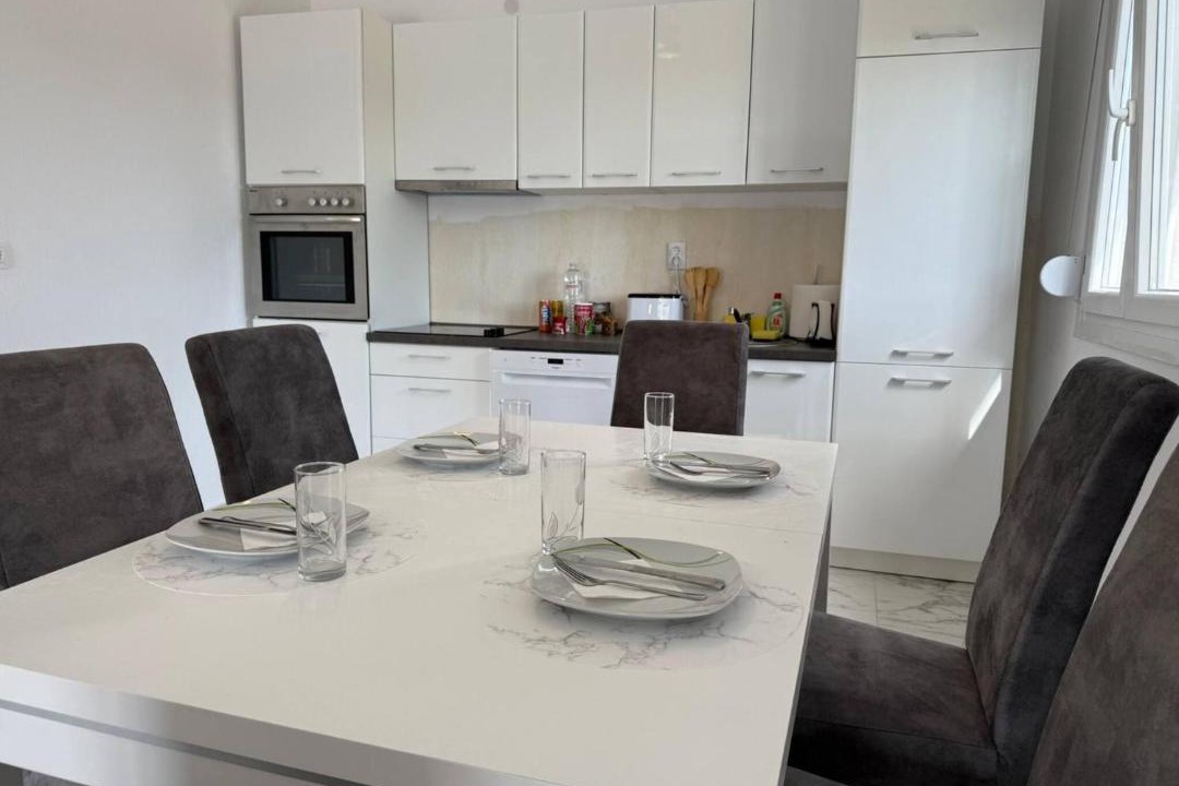 Photo of Kitchen in Nea Propontida