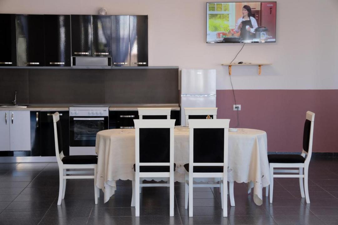Photo of Kitchen in Kruje