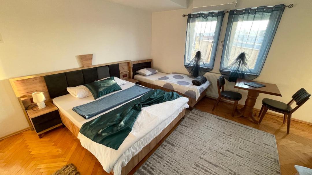 Photo of Bedroom in Sllatina e Madhe