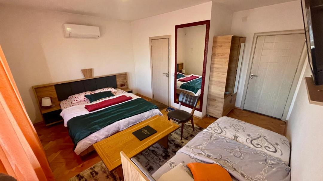 Photo of Bedroom in Sllatina e Madhe