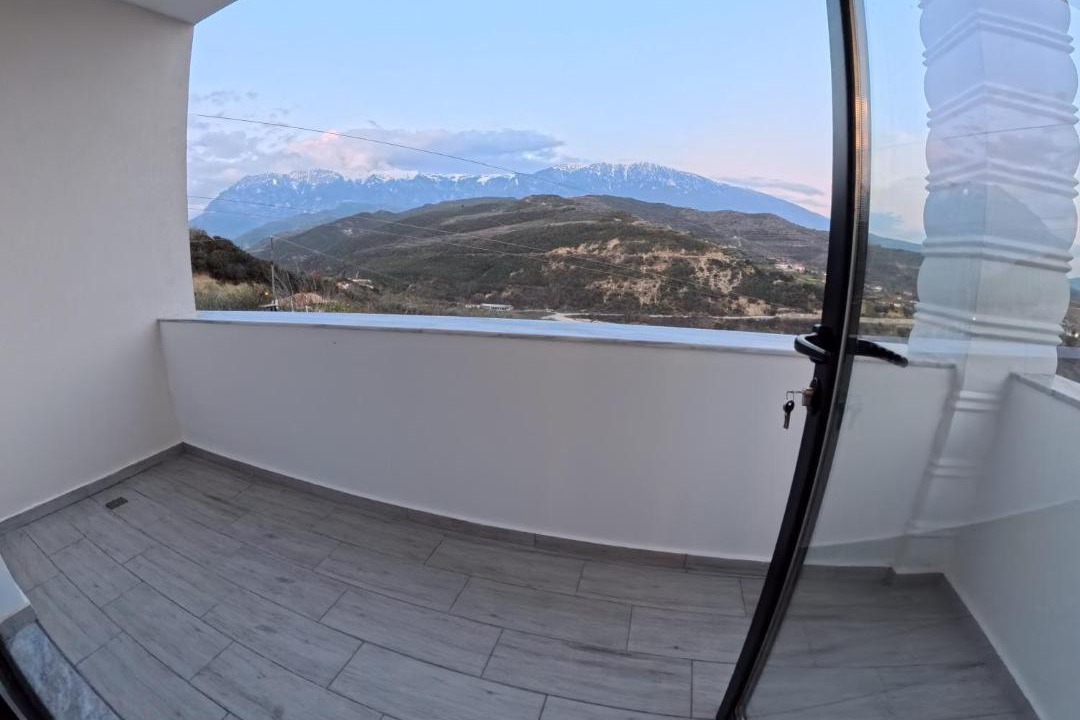 Photo of Patio Balcony in Sinje