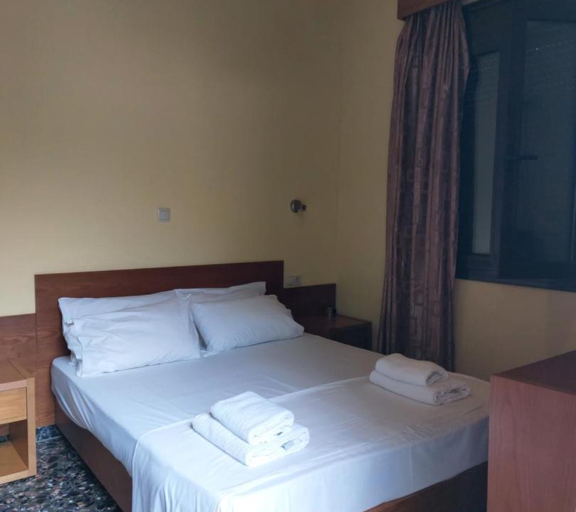Photo of Bedroom in Livadia