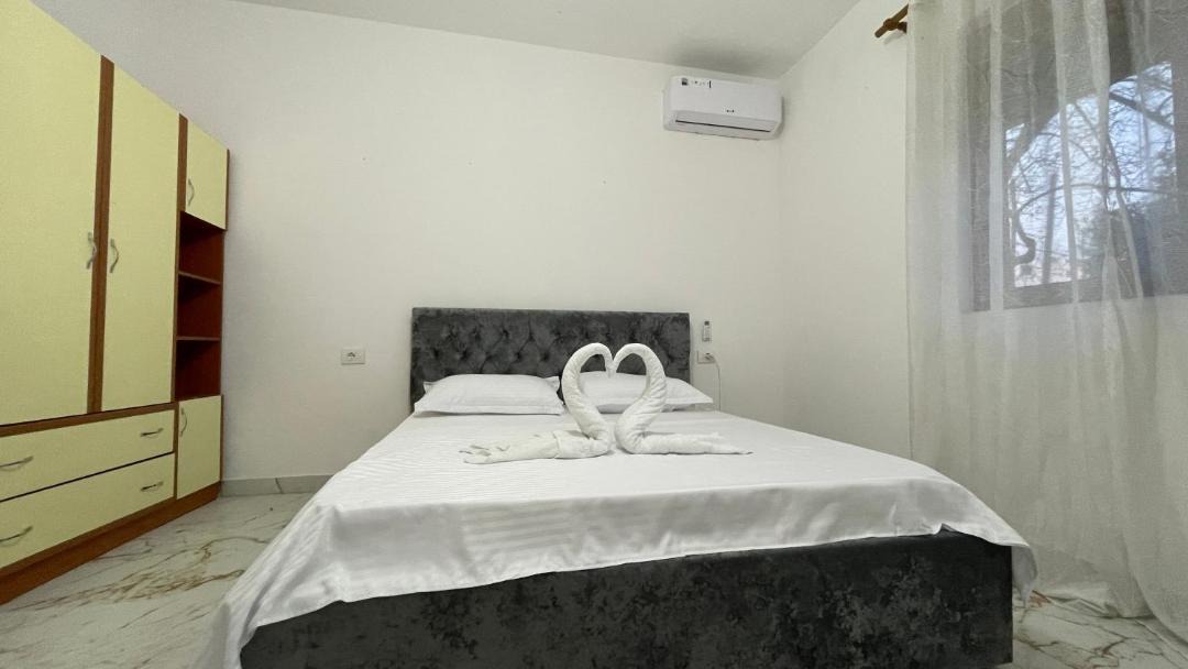 Photo of Bedroom in Durres