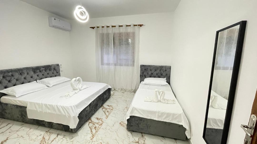 Photo of Bedroom in Durres