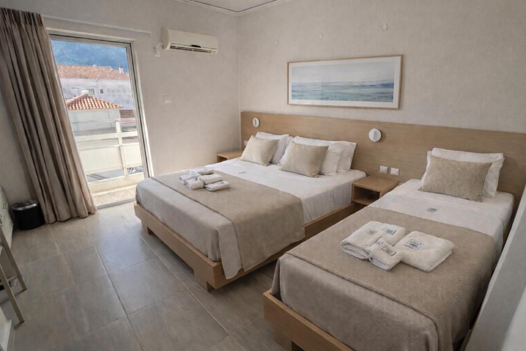 Photo of Bedroom in Mytikas