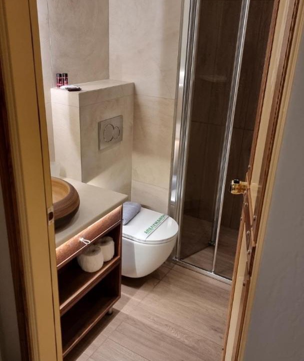 Photo of Bathroom in Delfoi