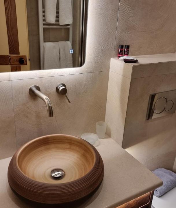 Photo of Bathroom in Delfoi