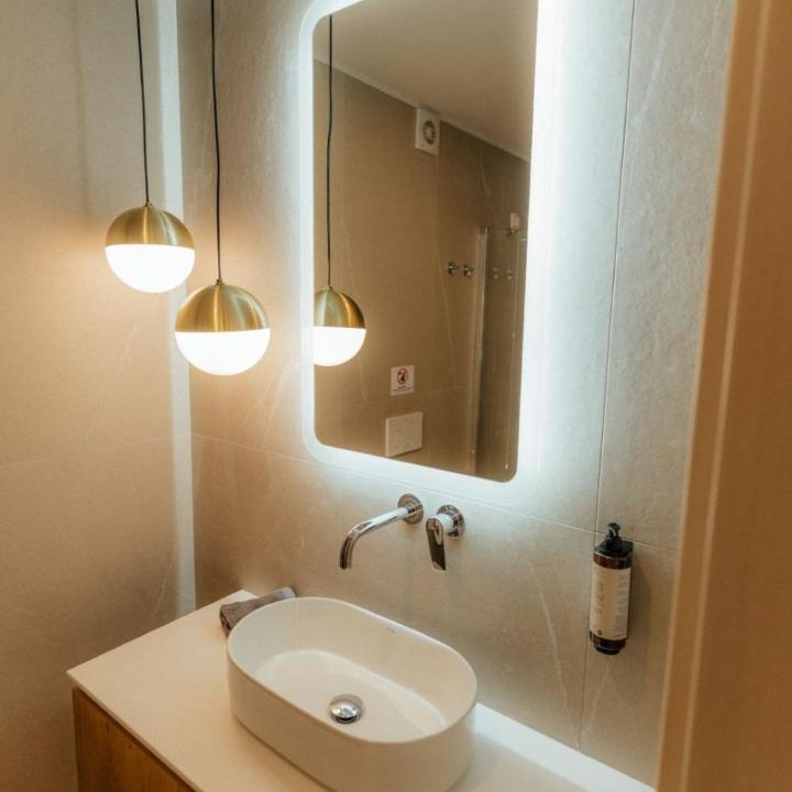 Photo of Bathroom in Sivota