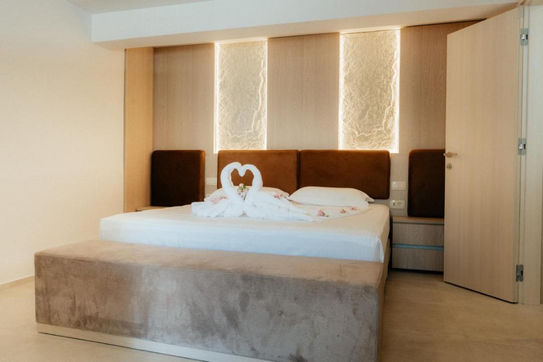 Photo of Bedroom in Sivota