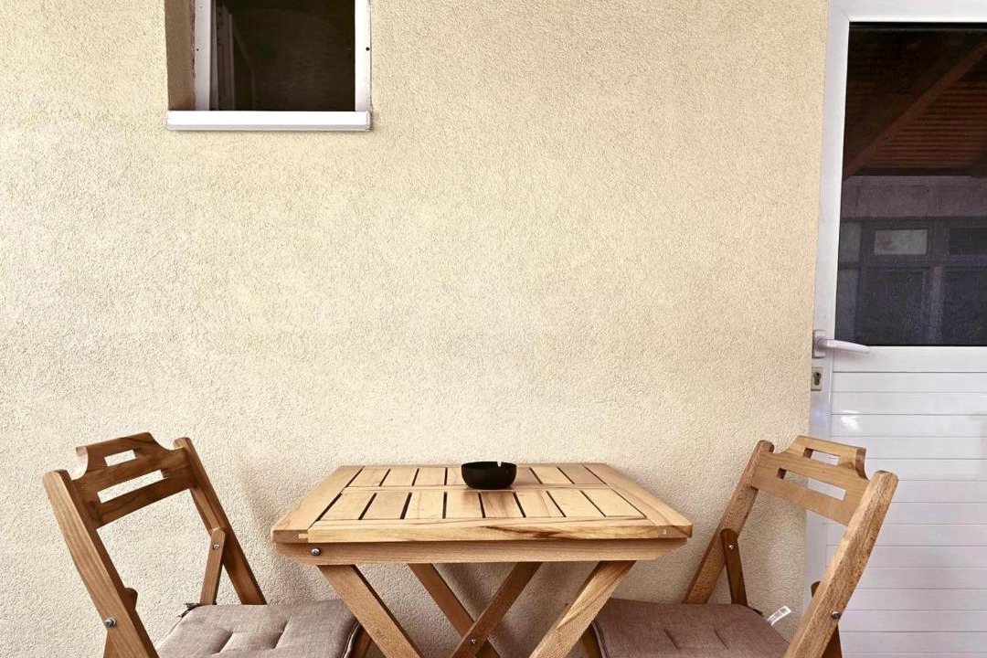 Photo of Patio Balcony in Himare