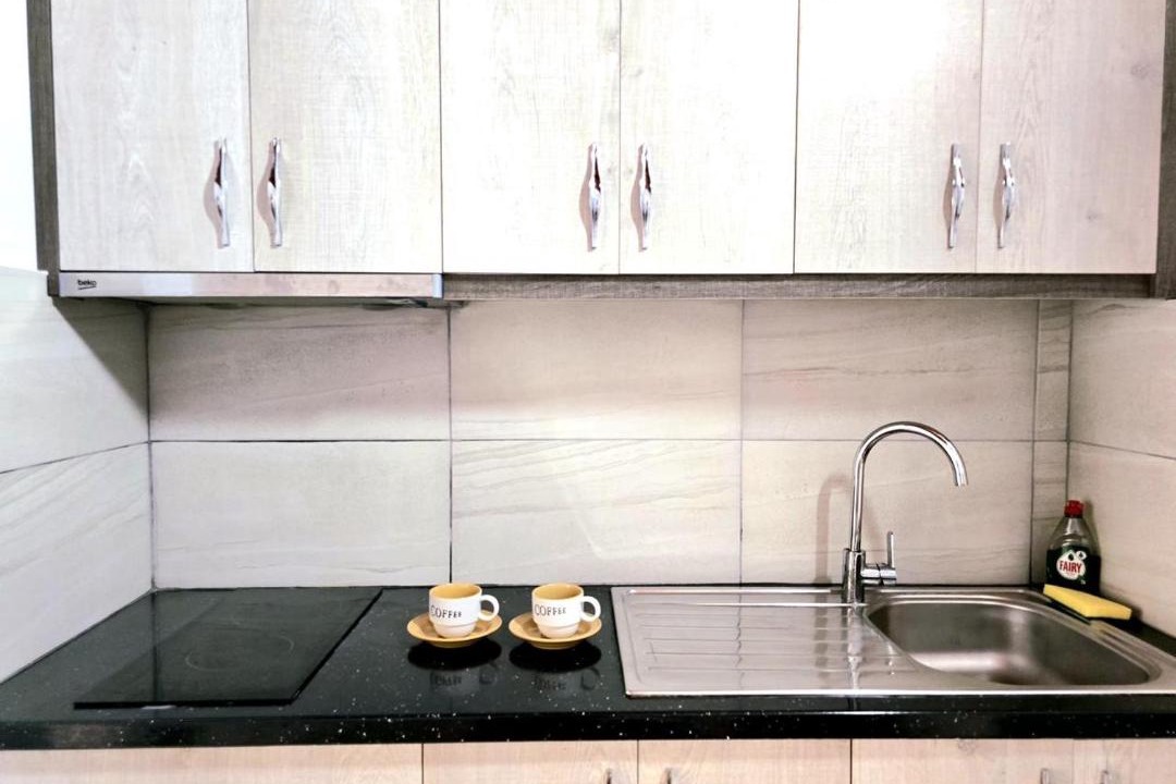 Photo of Kitchen in Himare