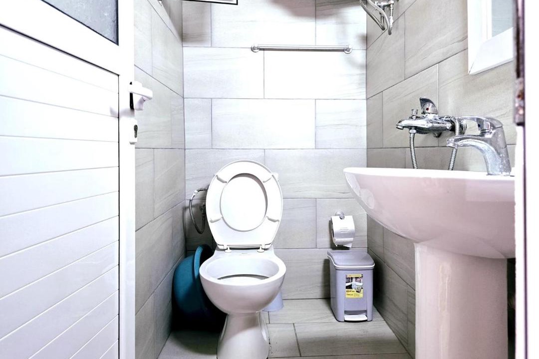 Photo of Bathroom in Himare