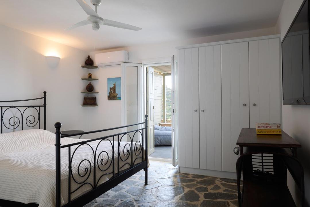 Photo of Bedroom in Tinos