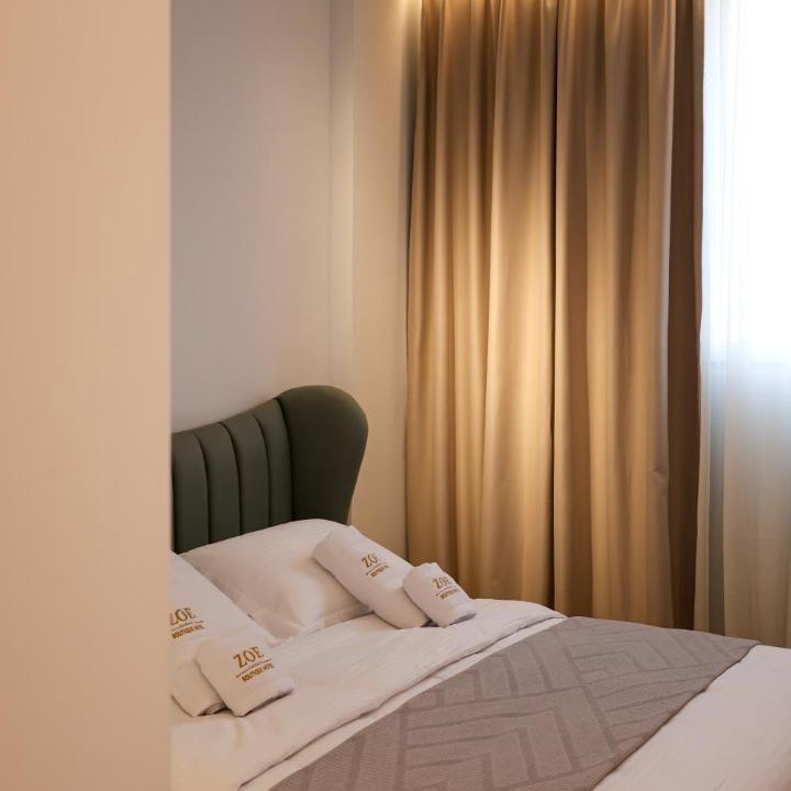 Photo of Bedroom in Durres