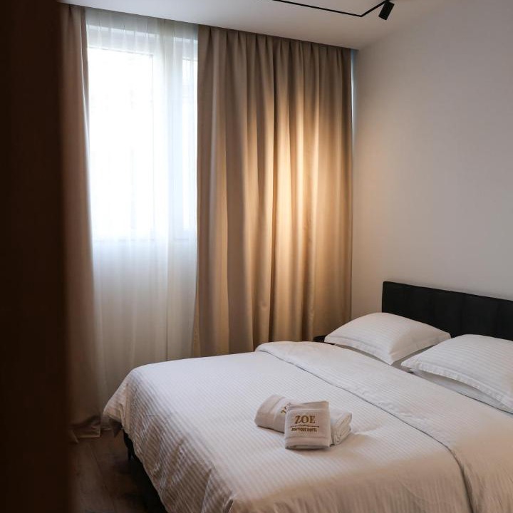 Photo of Bedroom in Durres