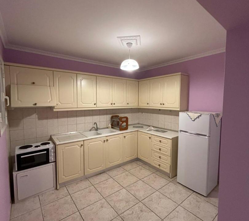 Photo of Kitchen in Karpenisi