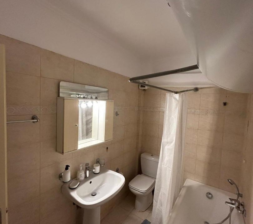 Photo of Bathroom in Karpenisi