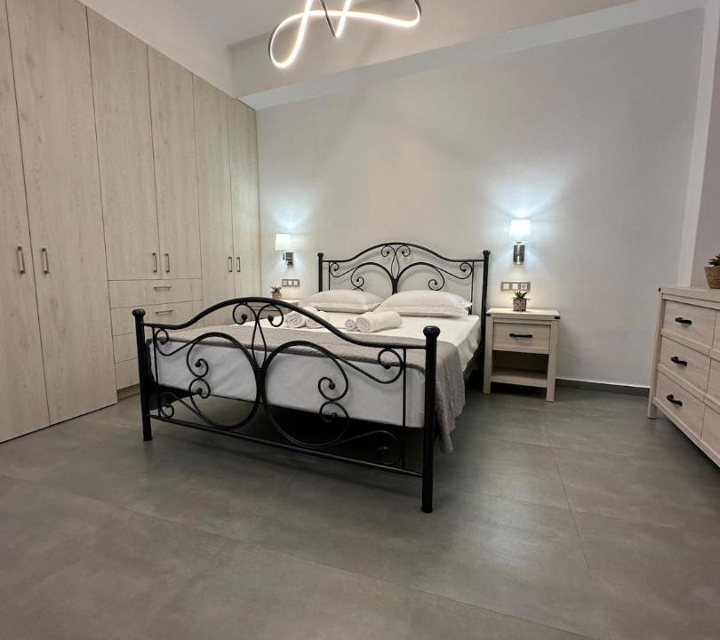 Photo of Bedroom in Aperathos
