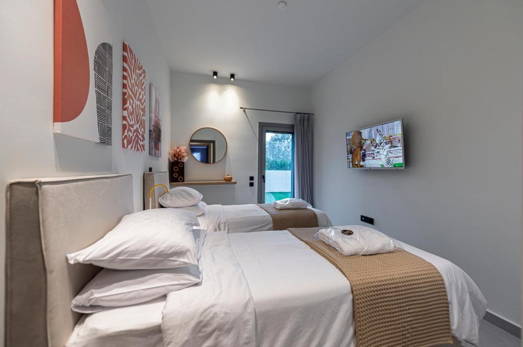 Photo of Bedroom in Spata-Artemida