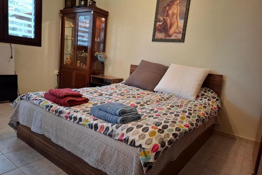 Photo of Bedroom in Serres