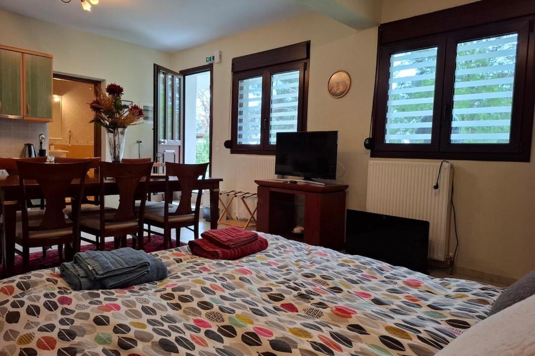 Photo of Bedroom in Serres