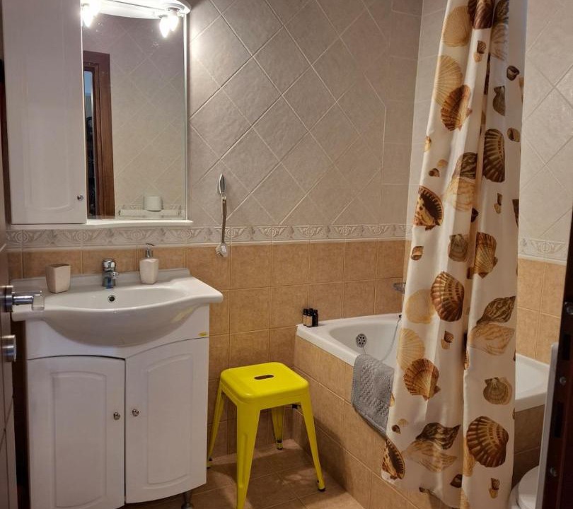 Photo of Bathroom in Serres