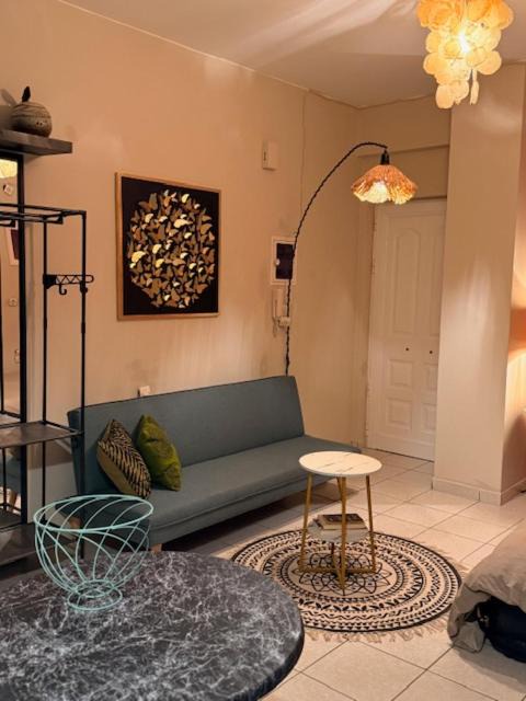 Photo of Livingroom in Patras