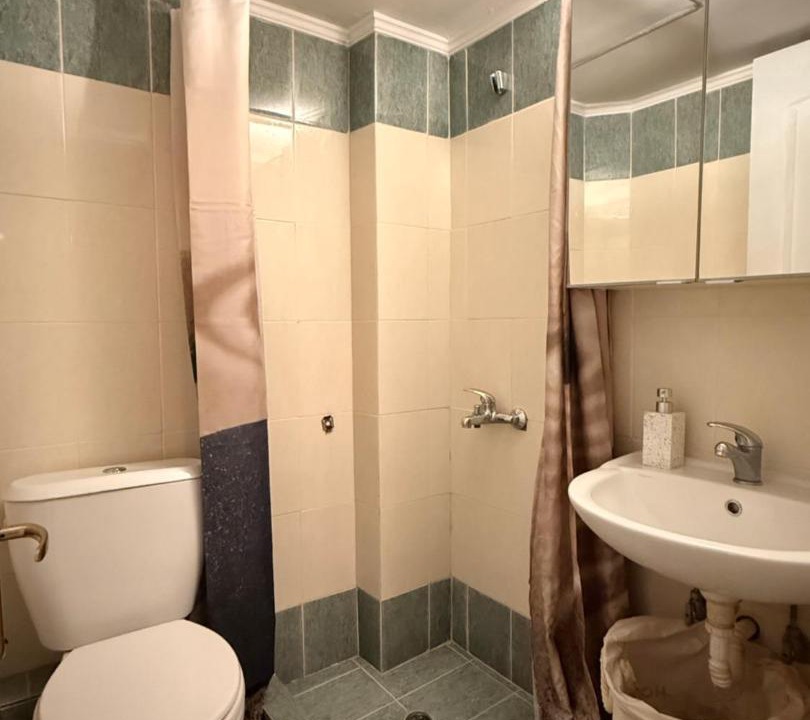 Photo of Bathroom in Patras