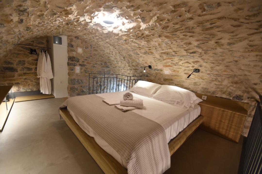 Photo of Bedroom in Mesta