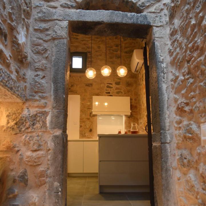 Photo of Kitchen in Mesta