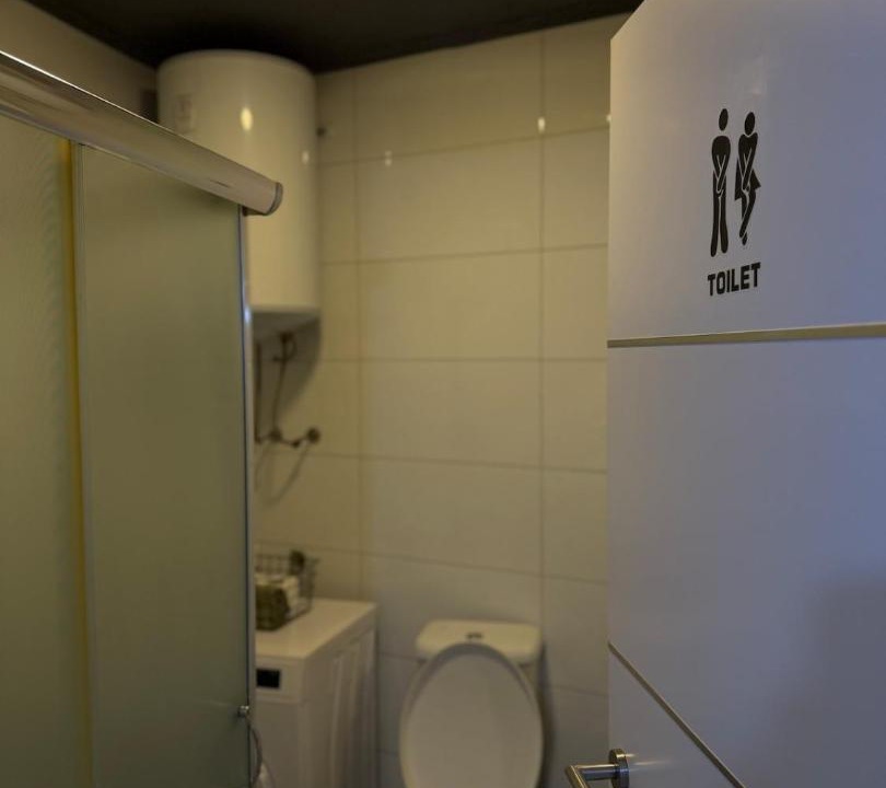 Photo of Bathroom in Mejë