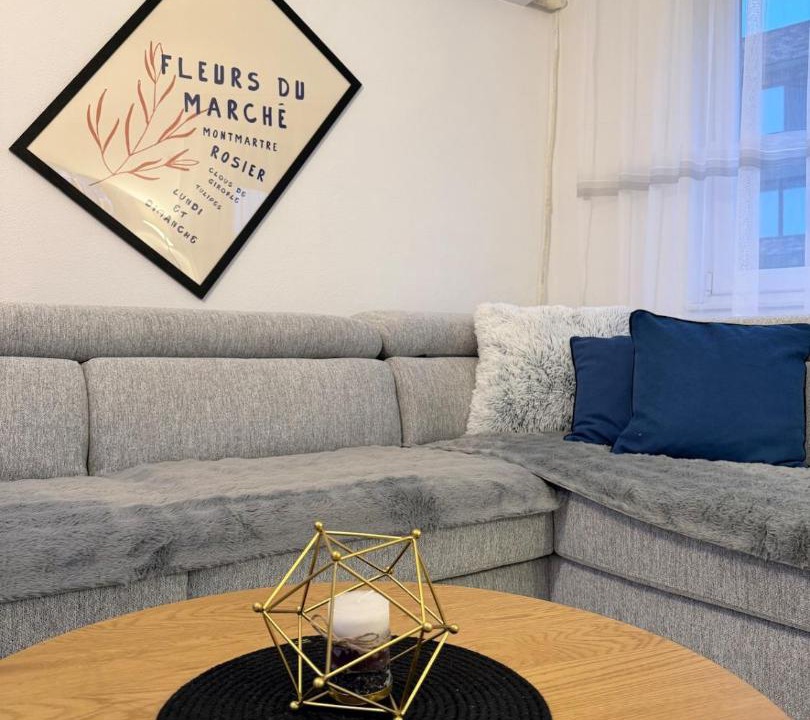 Photo of Livingroom in Mejë