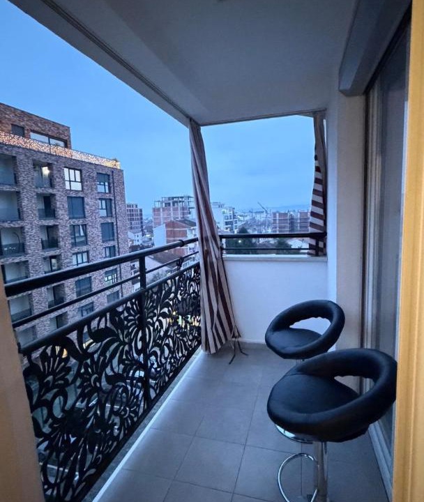 Photo of Patio Balcony in Mejë