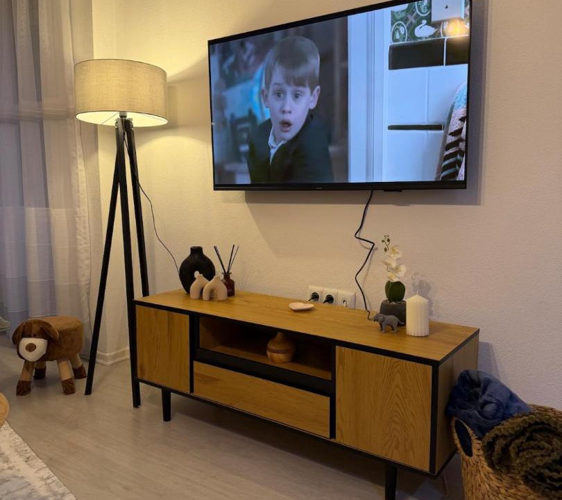 Photo of Livingroom in Mejë