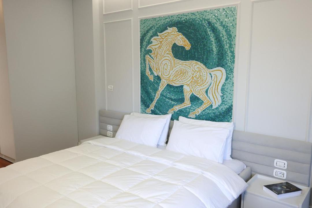 Photo of Bedroom in Blloku