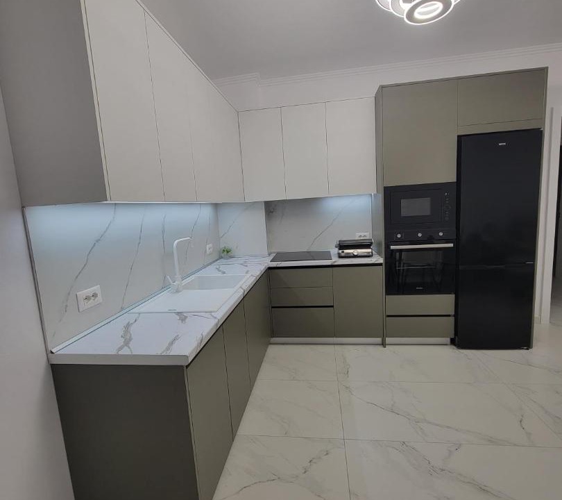 Photo of Kitchen in Kamez
