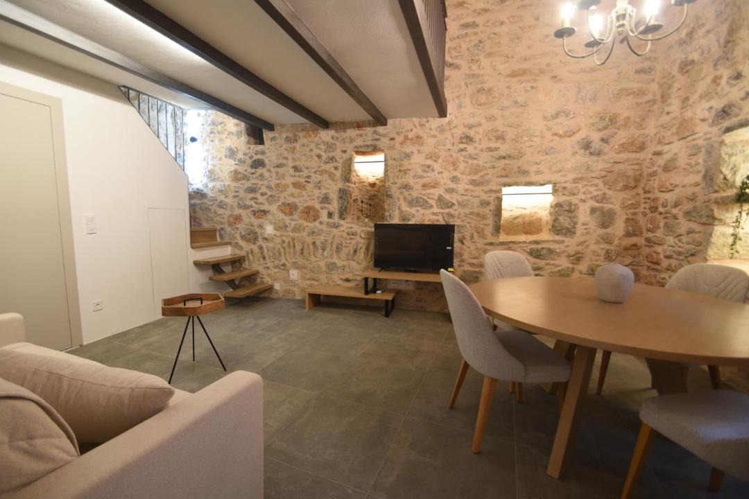 Photo of Livingroom in Mesta