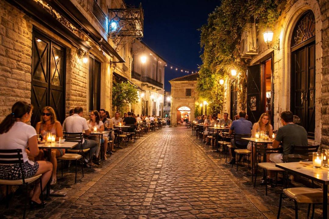 Photo of Others in Old Town