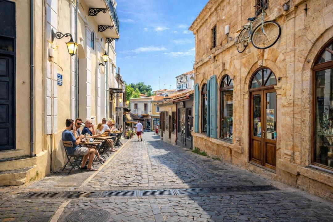 Photo of Others in Old Town