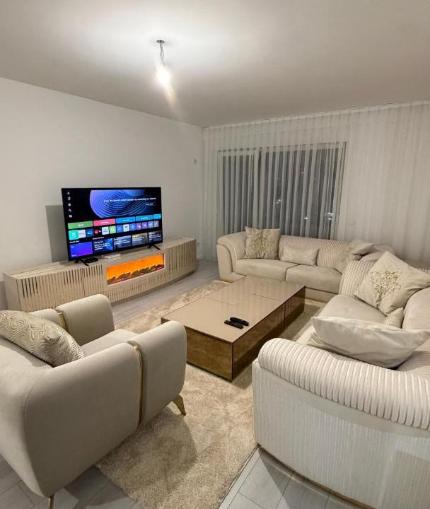 Photo of Livingroom in Gjilan