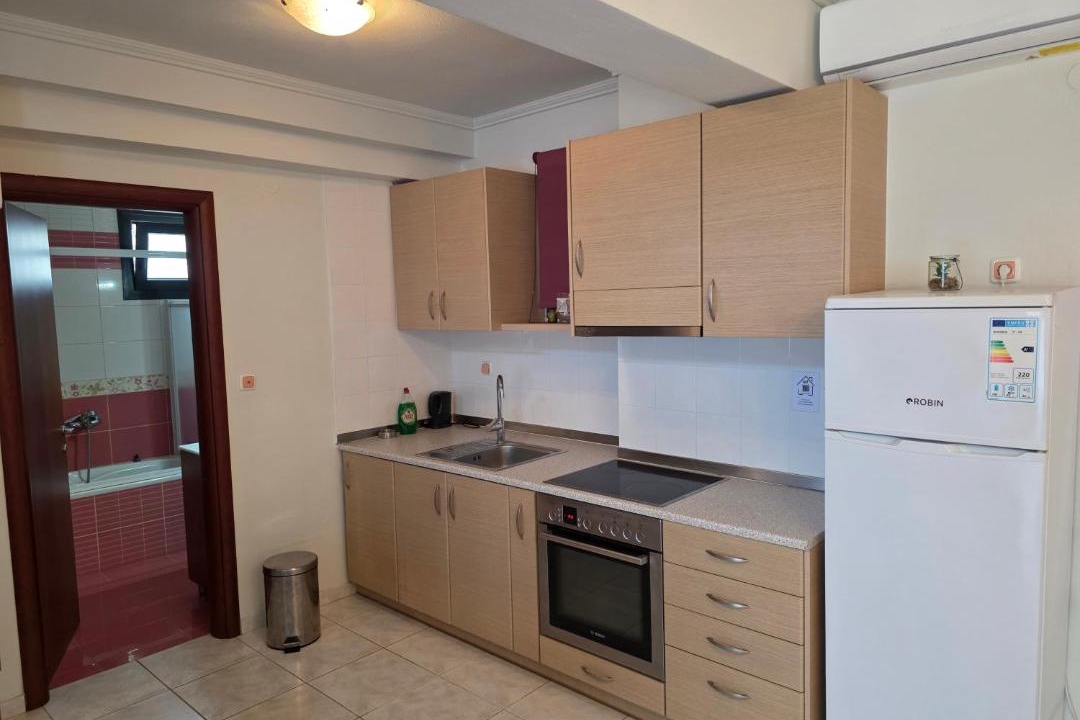 Photo of Kitchen in Nea Iraklitsa