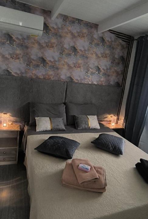 Photo of Bedroom in Vamos