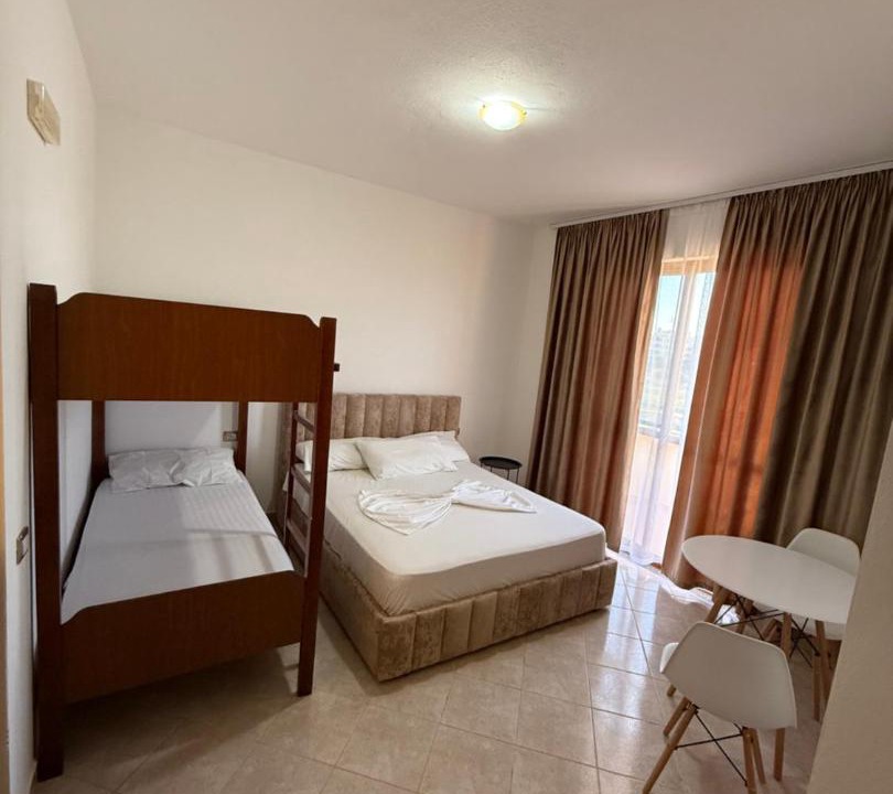 Photo of Bedroom in Spille