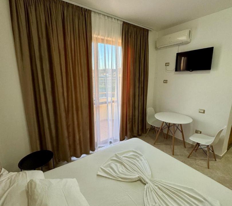 Photo of Bedroom in Spille