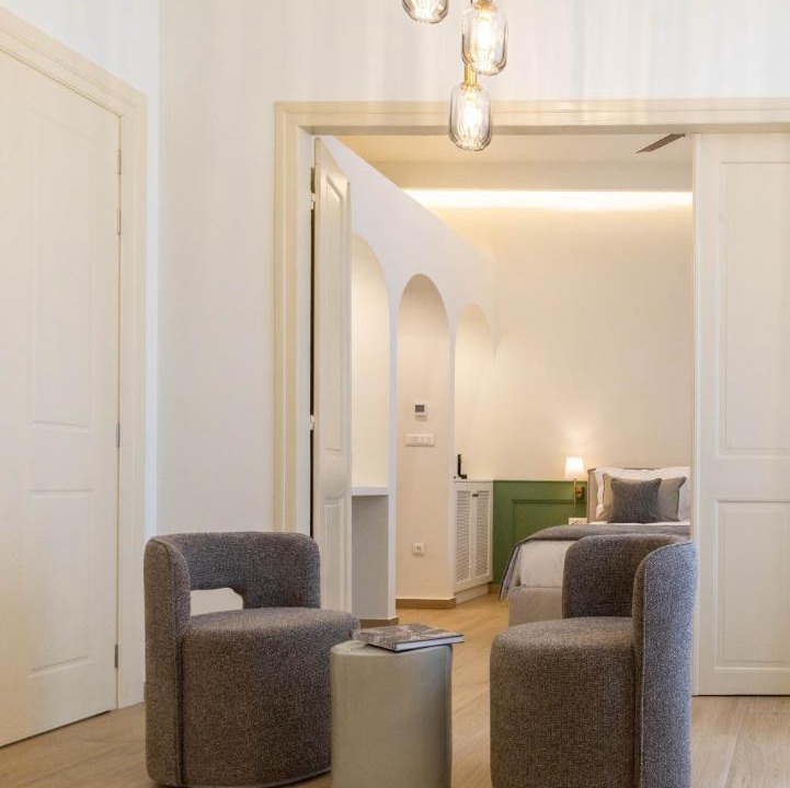 Photo of Livingroom in Chios