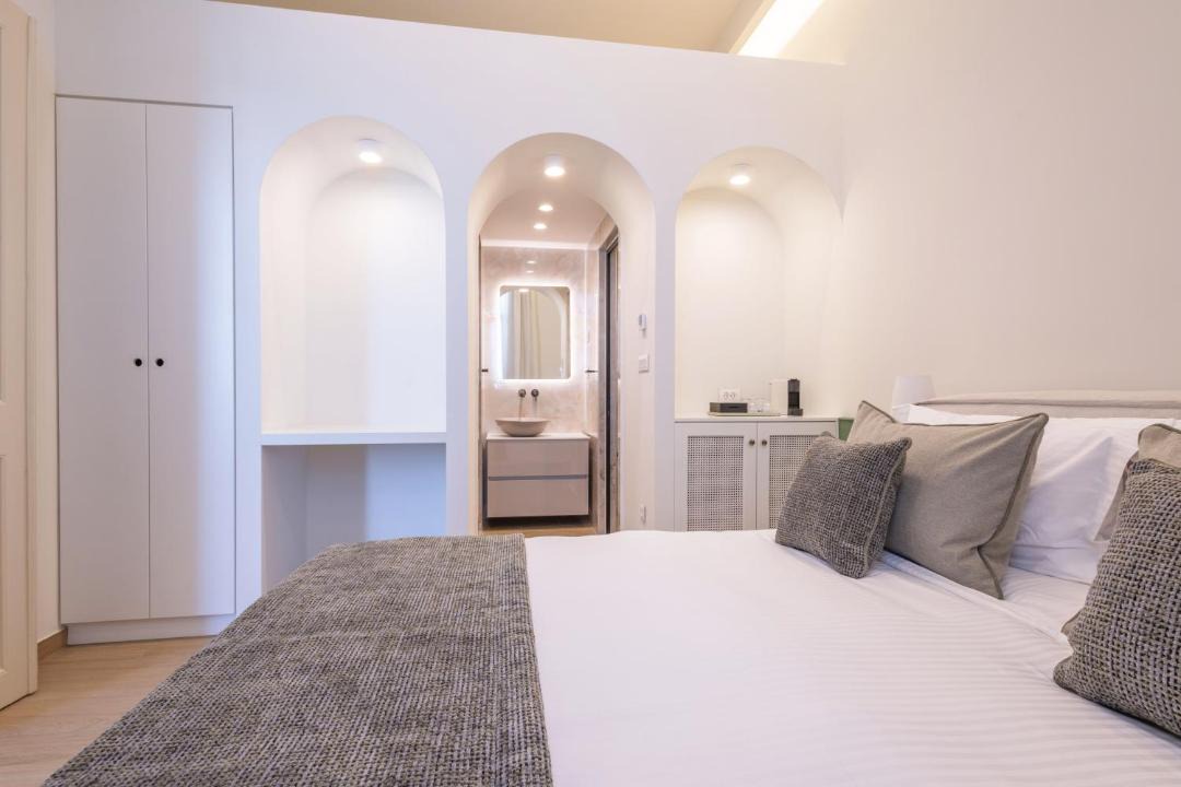 Photo of Bedroom in Chios